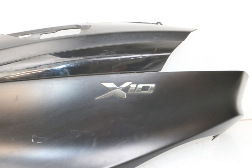 photo de FLANC ARRIERE GAUCHE PIAGGIO X10 125 (2012 - 2017)