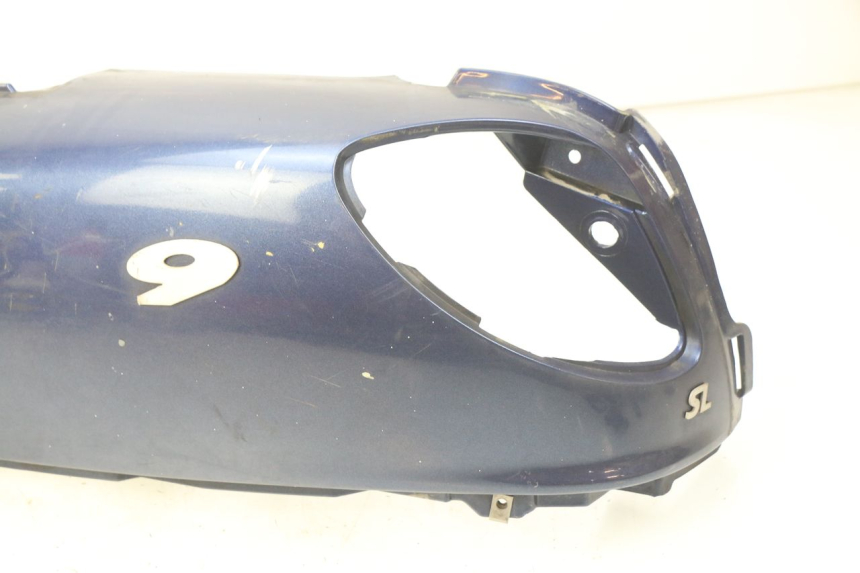 photo de FLANC ARRIERE GAUCHE PIAGGIO X9 EVOLUTION 500 (2003 - 2005)