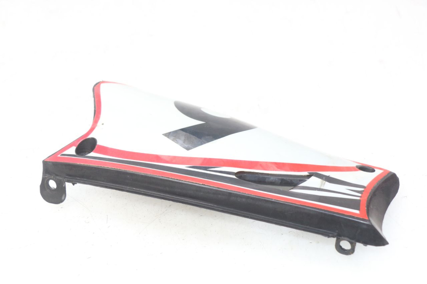 photo de FLANC ARRIERE GAUCHE POCKET BIKE KXD 50