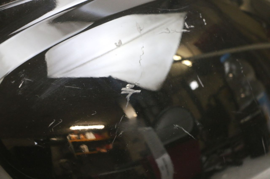 photo de FLANC ARRIERE GAUCHE EFUN PUSA 1 - Vue produit