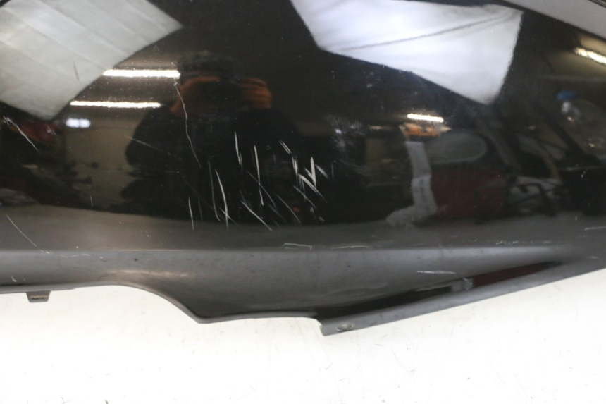 photo de FLANC ARRIERE GAUCHE EFUN PUSA 1 - Vue rapprochée