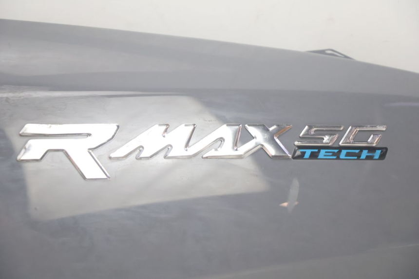 photo de FLANC ARRIERE GAUCHE JM MOTORS R-MAX TECH 50 (2024 - 2026) - Autre angle de vue