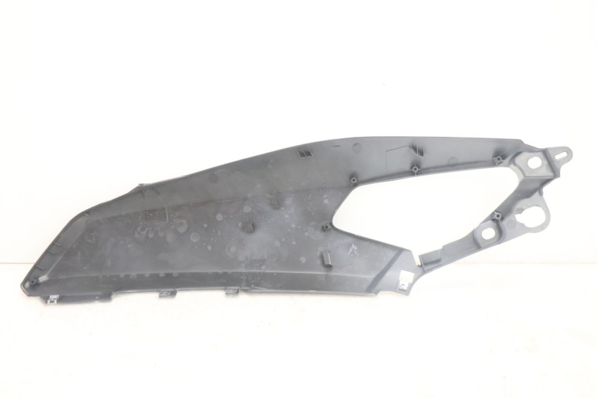 photo de FLANC ARRIERE GAUCHE JM MOTORS R-MAX TECH 50 (2024 - 2026) - État de surface
