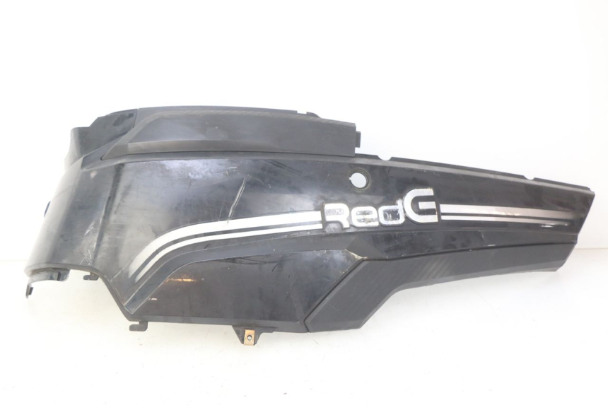 photo de FLANC ARRIERE GAUCHE RED ELECTRIC RED E PRO 1 (2017 - 2019)