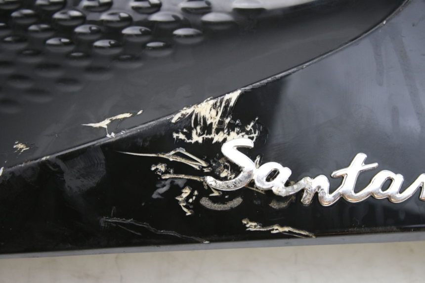 photo de FLANC ARRIERE GAUCHE JM MOTORS SANTANA 50 (2014 - 2020)