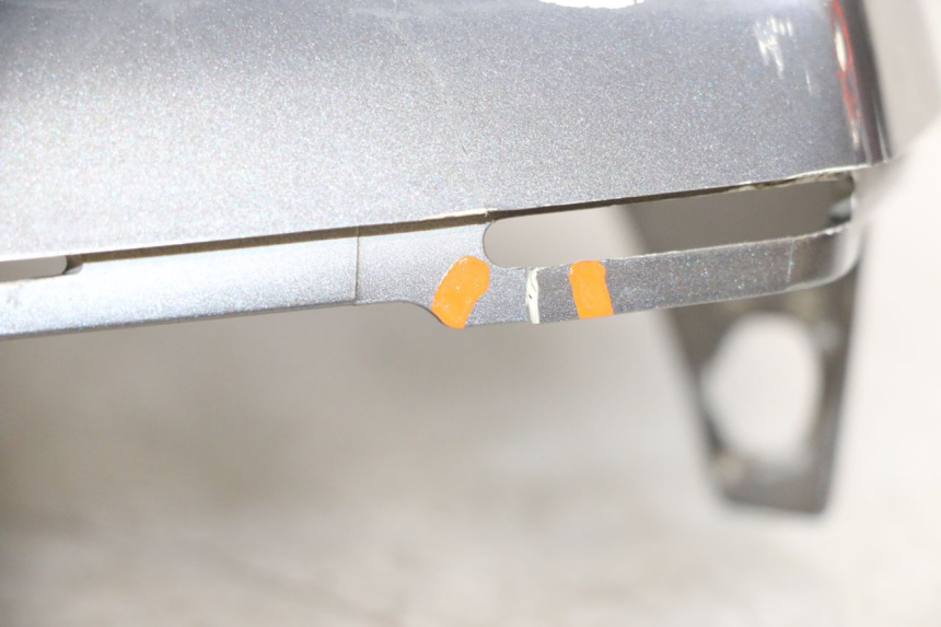 photo de FLANC ARRIERE GAUCHE PEUGEOT SATELIS 125 (2013 - 2018) - Zoom composants