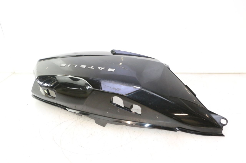 photo de FLANC ARRIERE GAUCHE PEUGEOT SATELIS 125 (2006 - 2009) - Vue produit