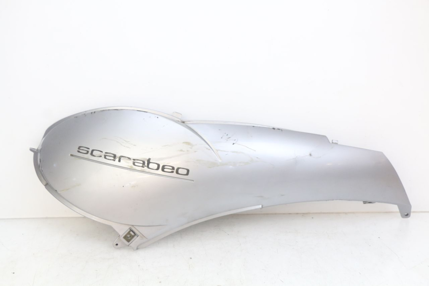 photo de FLANC ARRIERE GAUCHE APRILIA SCARABEO LIGHT 125 (2007 - 2011)