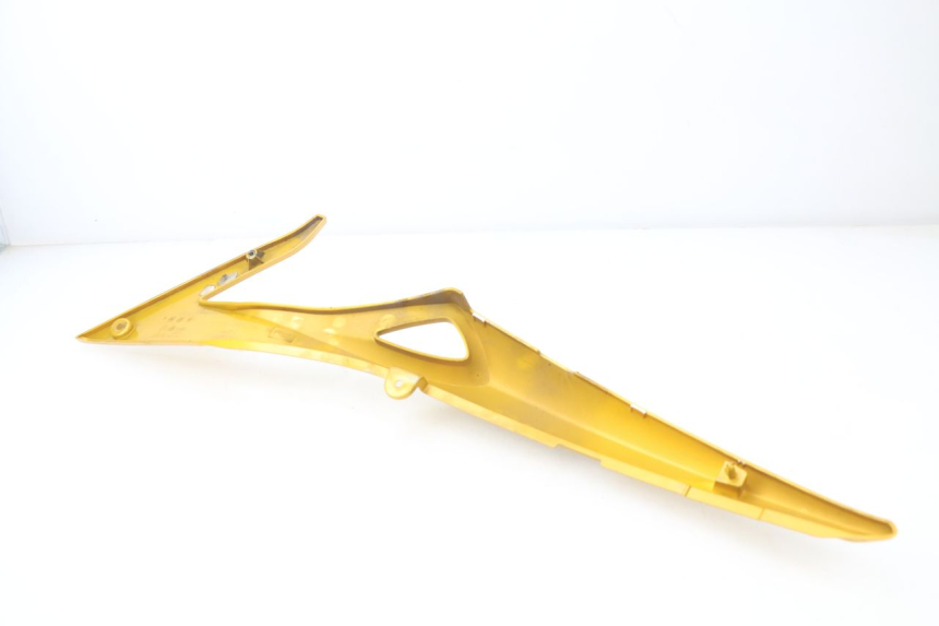 photo de FLANC ARRIERE GAUCHE TRIUMPH SPEED TRIPLE 1050 (2005 - 2007) - Gros plan technique