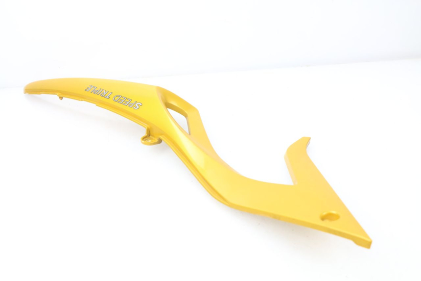 photo de FLANC ARRIERE GAUCHE TRIUMPH SPEED TRIPLE 1050 (2005 - 2007) - Points de fixation