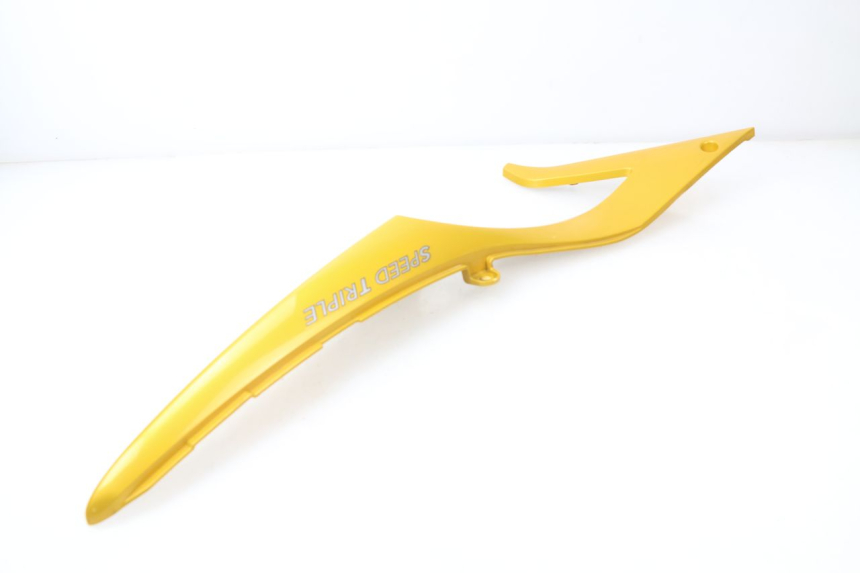 photo de FLANC ARRIERE GAUCHE TRIUMPH SPEED TRIPLE 1050 (2005 - 2007) - État de surface