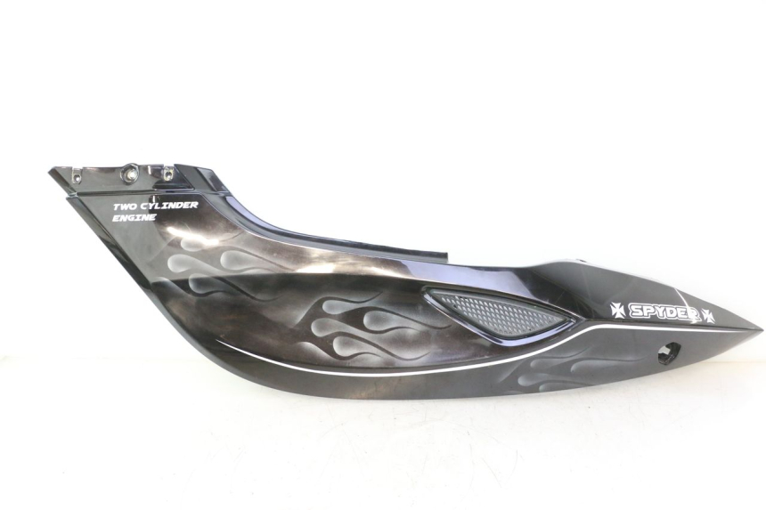 photo de FLANC ARRIERE GAUCHE CAN-AM SPYDER RS 1000 (2008 - 2012) - Vue principale