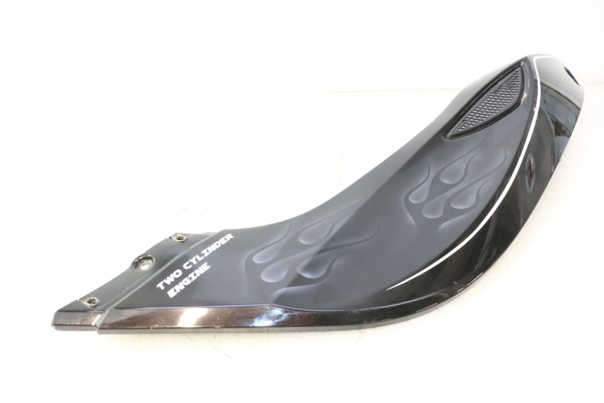 photo de FLANC ARRIERE GAUCHE CAN-AM SPYDER RS 1000 (2008 - 2012) - Aperçu profil