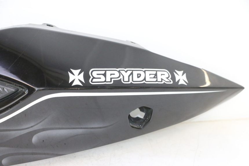 photo de FLANC ARRIERE GAUCHE CAN-AM SPYDER RS 1000 (2008 - 2012) - Vue principale
