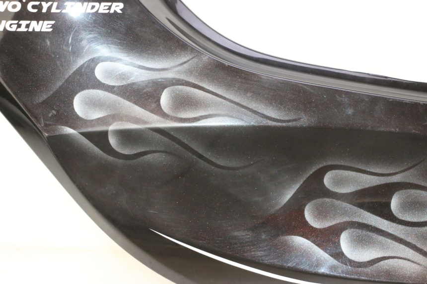 photo de FLANC ARRIERE GAUCHE CAN-AM SPYDER RS 1000 (2008 - 2012) - Autre angle de vue