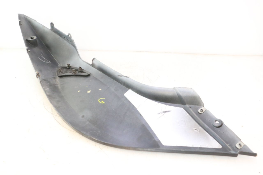 photo de FLANC ARRIERE GAUCHE CAN-AM SPYDER RS 1000 (2008 - 2012) - Autre angle de vue