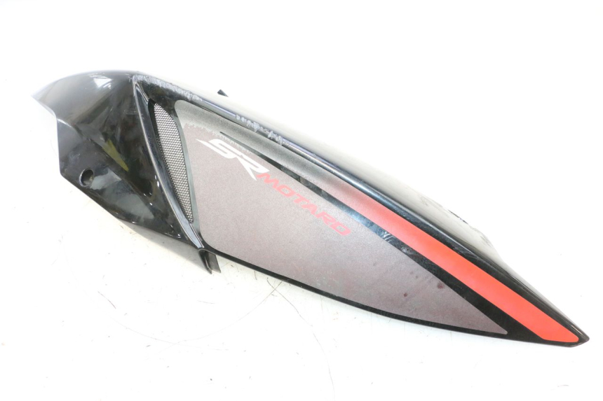 photo de FLANC ARRIERE GAUCHE APRILIA SR MOTARD 50 (2012 - 2018) - Vue d’ensemble