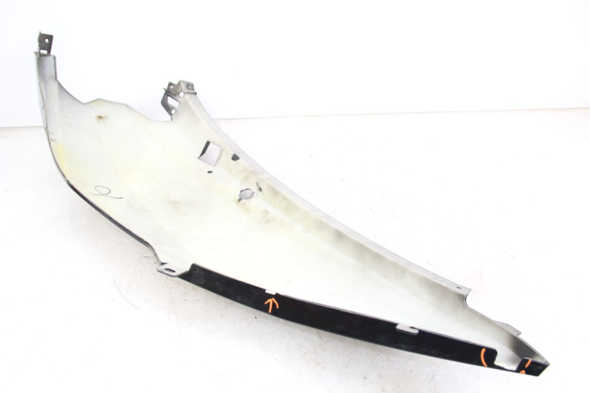 photo de FLANC ARRIERE GAUCHE RAZZO STEED 125 (2012 - 2018)