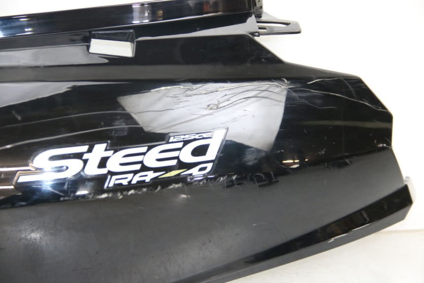 photo de FLANC ARRIERE GAUCHE RAZZO STEED 125 (2012 - 2018)