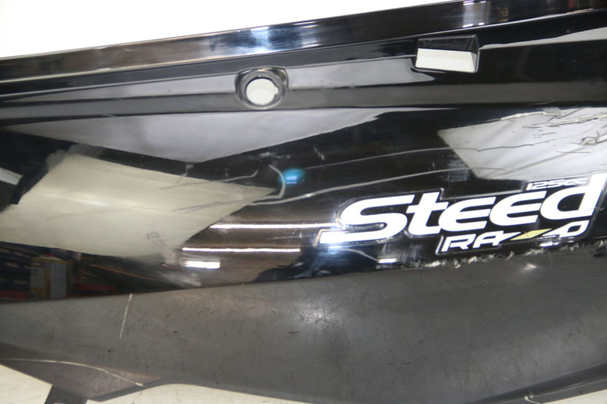 photo de FLANC ARRIERE GAUCHE RAZZO STEED 125 (2012 - 2018)