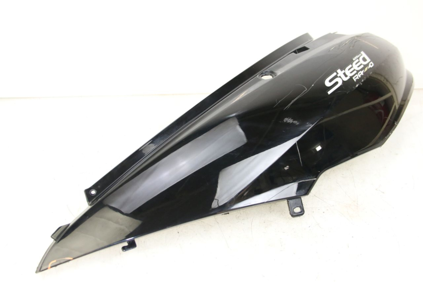 photo de FLANC ARRIERE GAUCHE RAZZO STEED 125 (2012 - 2018)