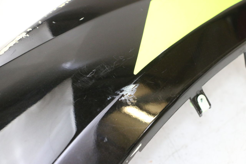 photo de FLANC ARRIERE GAUCHE PEUGEOT STREETZONE I NAKED 2T 50 (2018 - 2020)