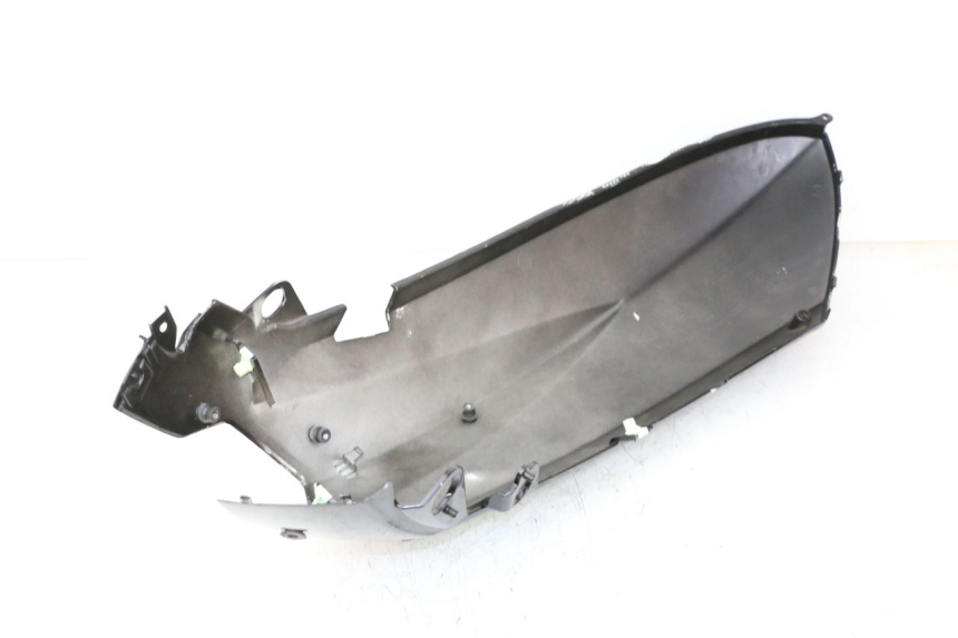 photo de FLANC ARRIERE GAUCHE PEUGEOT STREETZONE I NAKED 2T 50 (2018 - 2020)