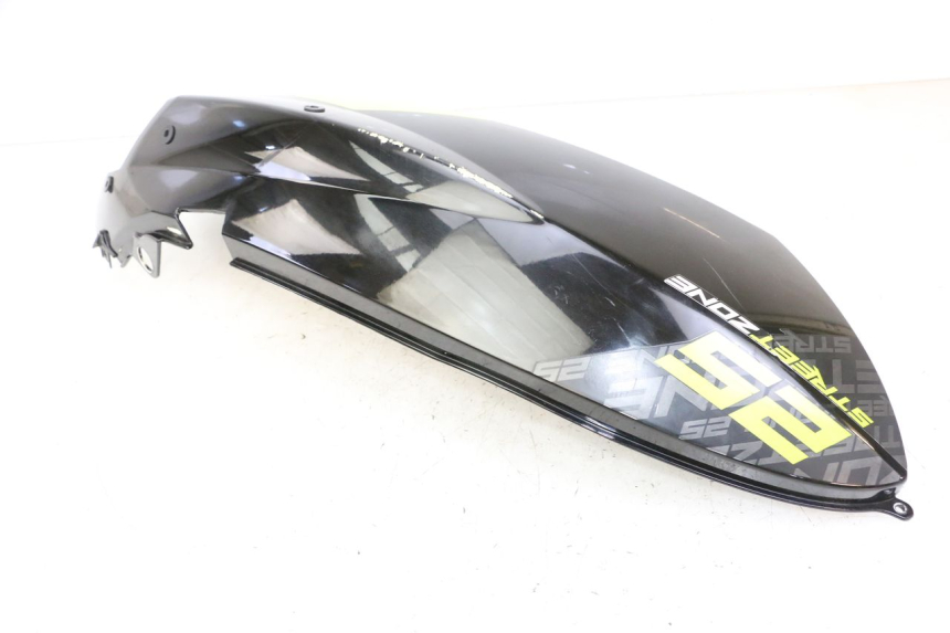 photo de FLANC ARRIERE GAUCHE PEUGEOT STREETZONE I NAKED 2T 50 (2018 - 2020)