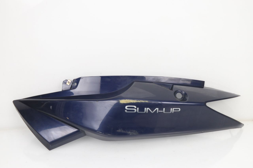 photo de FLANC ARRIERE GAUCHE PEUGEOT SUM UP 125 (2008 - 2013) - Vue principale