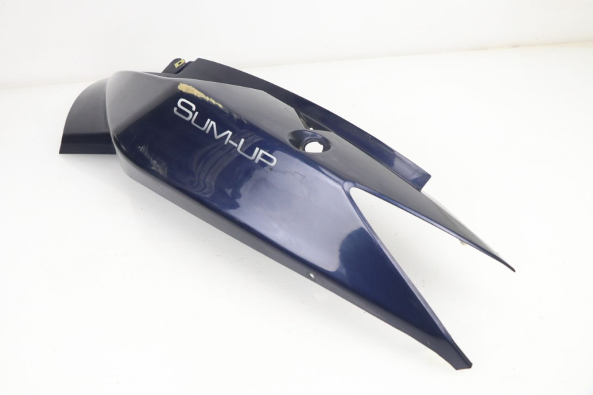 photo de FLANC ARRIERE GAUCHE PEUGEOT SUM UP 125 (2008 - 2013) - Vue produit