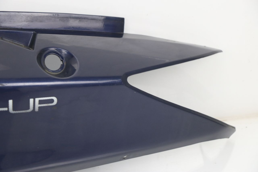 photo de FLANC ARRIERE GAUCHE PEUGEOT SUM UP 125 (2008 - 2013) - Vue rapprochée