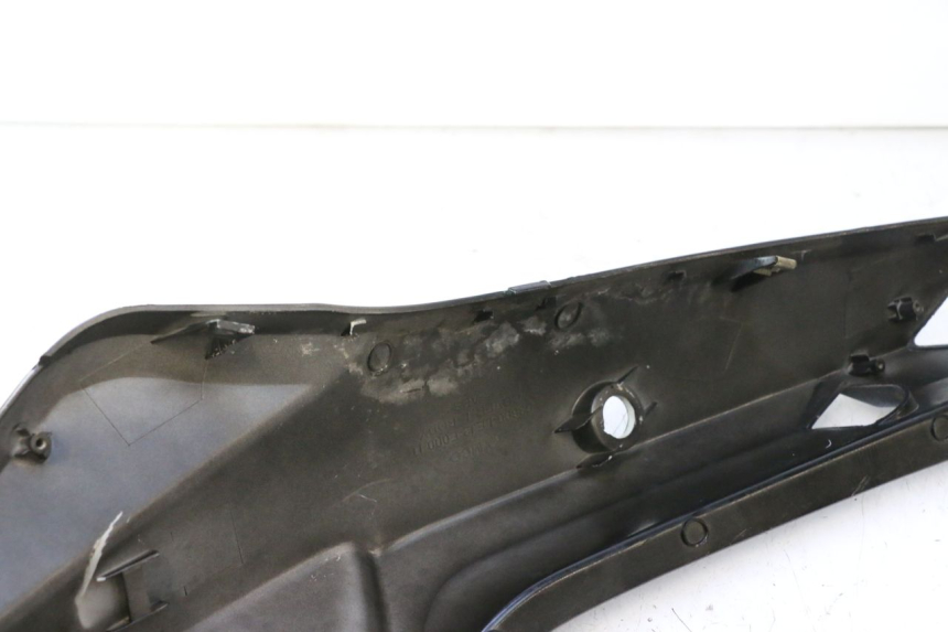 photo de FLANC ARRIERE GAUCHE KYMCO SUPER 8 2T 50 (2007 - 2013) - Détails caractéristiques
