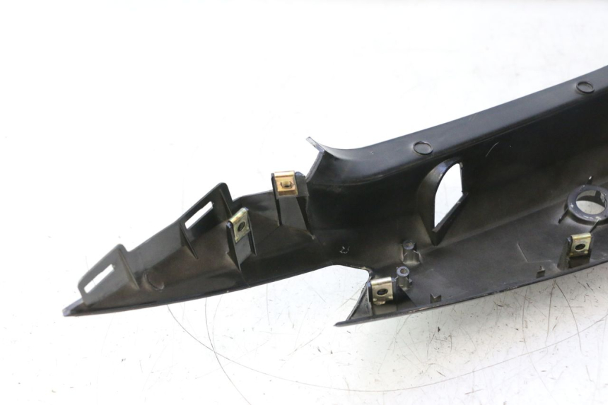 photo de FLANC ARRIERE GAUCHE KYMCO SUPER 8 2T 50 (2007 - 2013) - Vue rapprochée