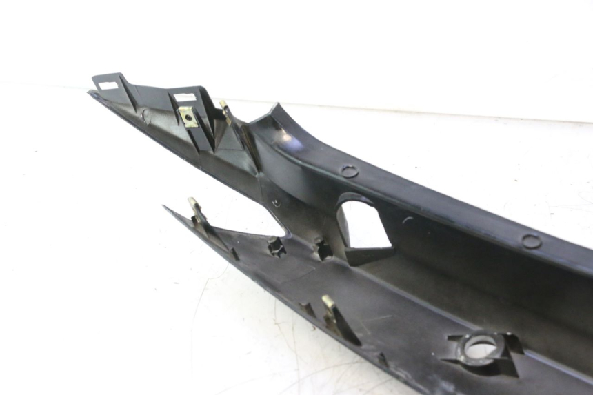 photo de FLANC ARRIERE GAUCHE KYMCO SUPER 8 2T 50 (2007 - 2013) - Inspection visuelle
