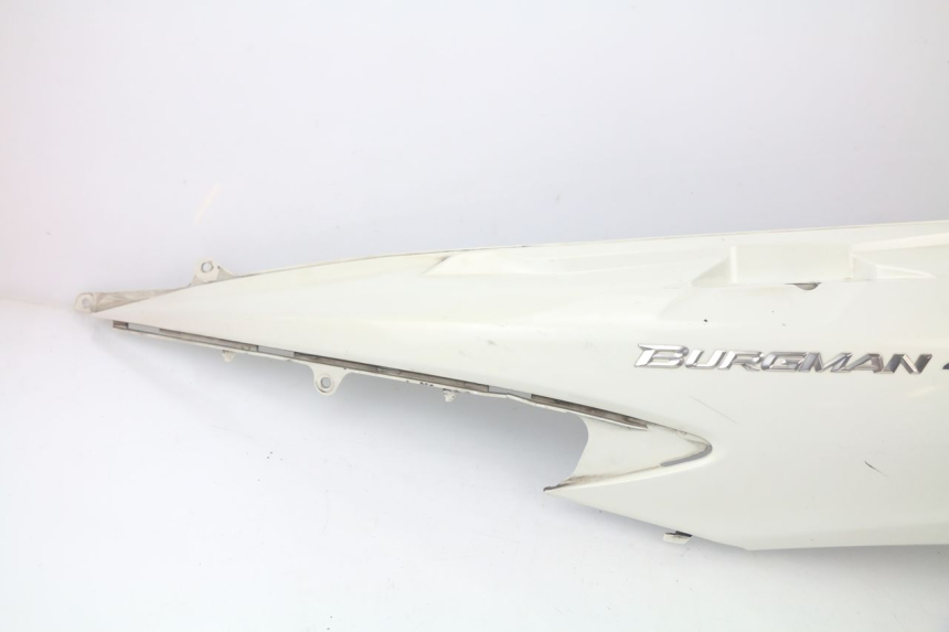 photo de FLANC ARRIERE GAUCHE SUZUKI AN BURGMAN 400 (2006 - 2010)