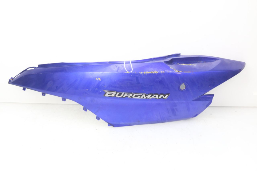 photo de FLANC ARRIERE GAUCHE SUZUKI UH BURGMAN 125 (2002 - 2006)