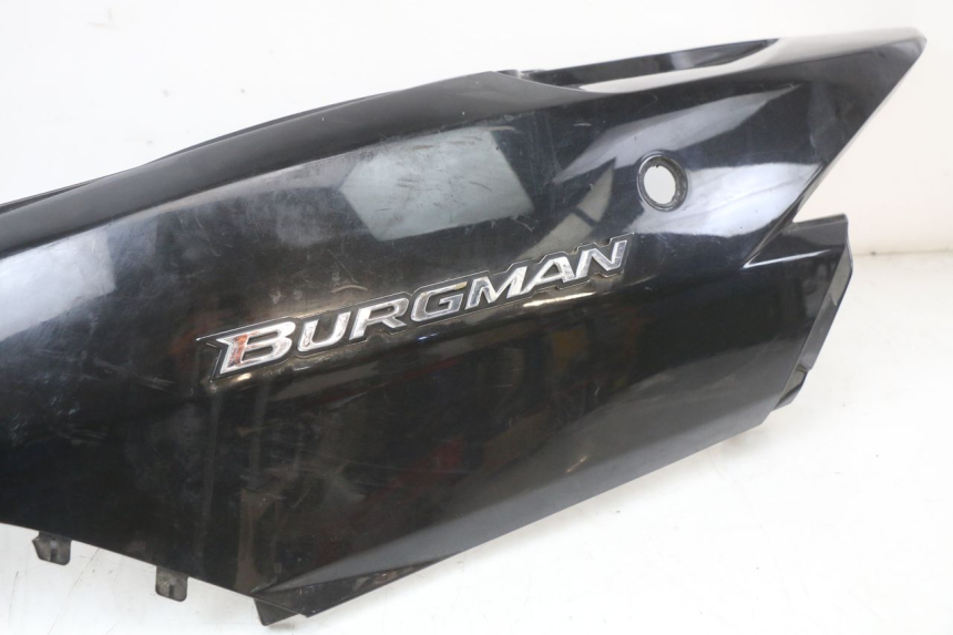 photo de FLANC ARRIERE GAUCHE SUZUKI UH BURGMAN 125 (2002 - 2006)