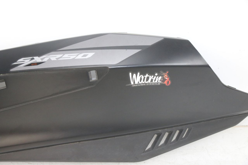 photo de FLANC ARRIERE GAUCHE APRILIA SXR 50 (2021 - 2023)