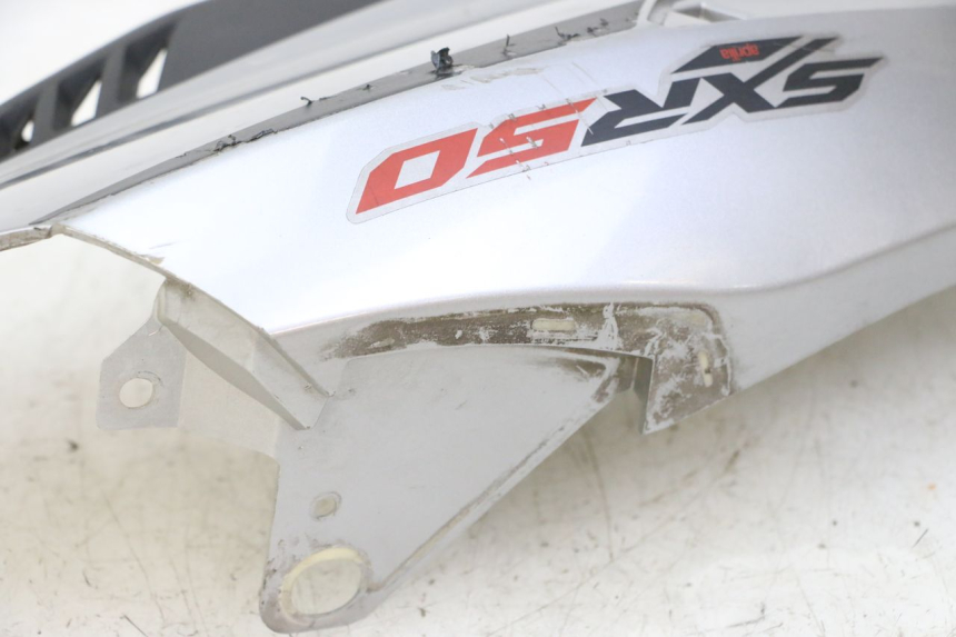 photo de FLANC ARRIERE GAUCHE APRILIA SXR 50 (2021 - 2023)