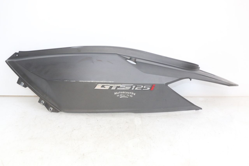 photo de FLANC ARRIERE GAUCHE SYM GTS EFI 125 (2012 - 2016)