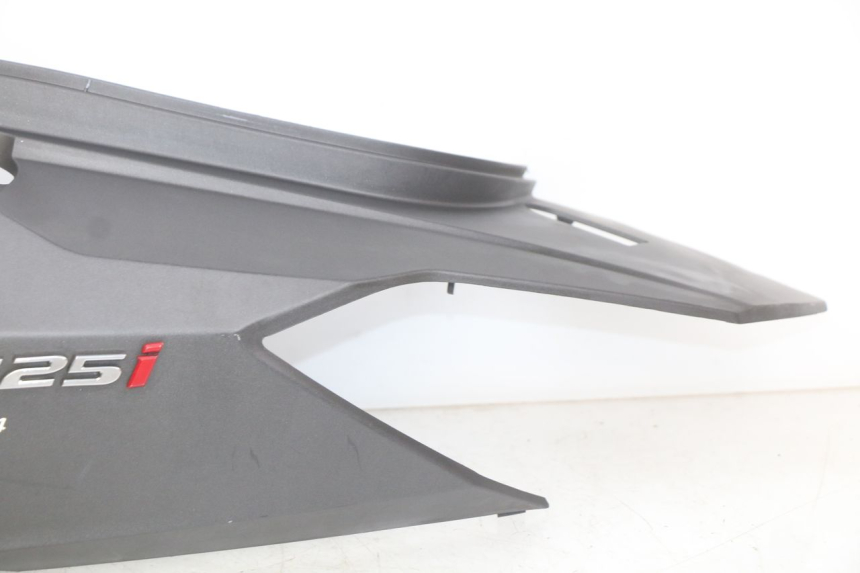 photo de FLANC ARRIERE GAUCHE SYM GTS EFI 125 (2012 - 2016)