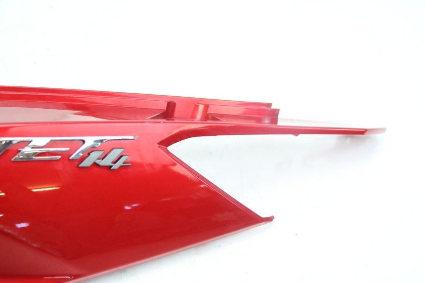 photo de FLANC ARRIERE GAUCHE SYM JET 4 4T 50 (2018 - 2021)