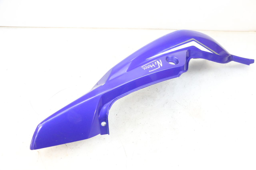 photo de FLANC ARRIERE GAUCHE YAMAHA TZR 50 (2008 - 2016) - État de surface