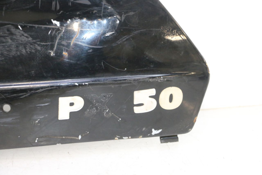 photo de FLANC ARRIERE GAUCHE PIAGGIO VESPA PK FL 2T 50 (1990 - 1996) - Détails caractéristiques