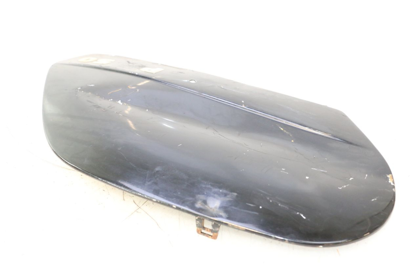 photo de FLANC ARRIERE GAUCHE PIAGGIO VESPA PK FL 2T 50 (1990 - 1996) - Points de fixation