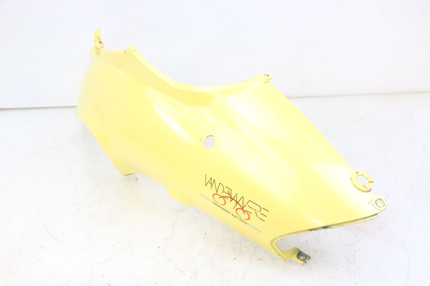 photo de FLANC ARRIERE GAUCHE YAMAHA WHY 50 (1998 - 2000)