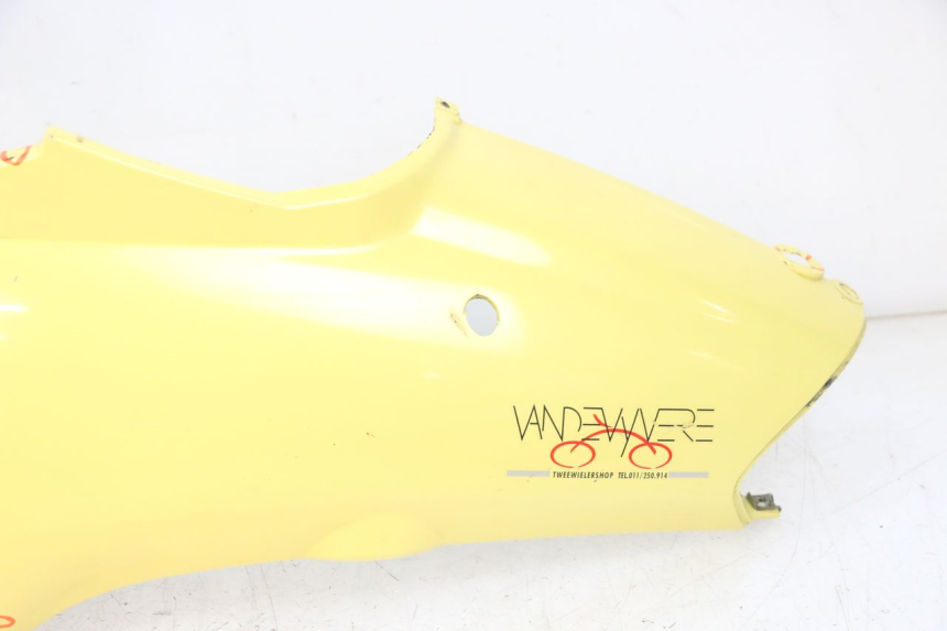 photo de FLANC ARRIERE GAUCHE YAMAHA WHY 50 (1998 - 2000)