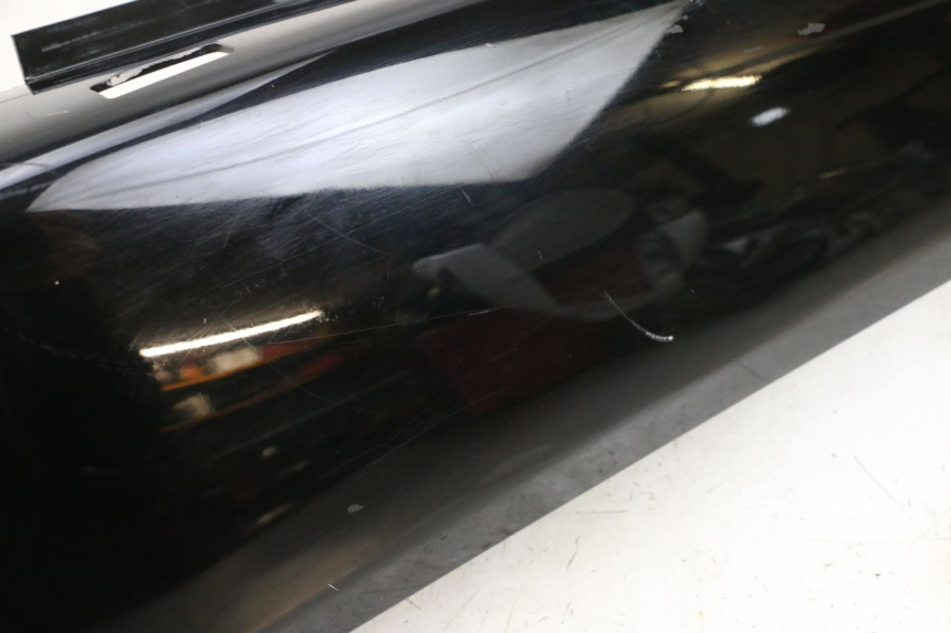 photo de FLANC ARRIERE GAUCHE YAMAHA XMAX X-MAX 125 (2006 - 2009) - Zoom état d’usage