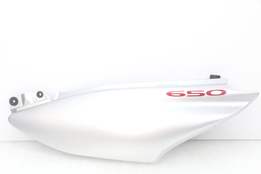 photo de FLANC ARRIERE GAUCHE SUZUKI XF FREEWIND 650 (1997 - 2003) - Vue principale