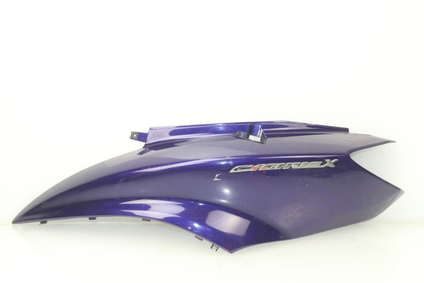 photo de FLANC ARRIERE GAUCHE YAMAHA CYGNUS X 125 (2004 - 2007)